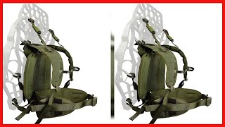 XOP Tree Stand Transport System XOP TTS   Tree Stand Carrier System   Universal Treestand Carrier
