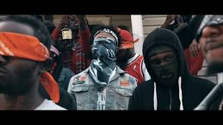 Smoke Gambino - Flamers Official Video Prod.by Neekobaby