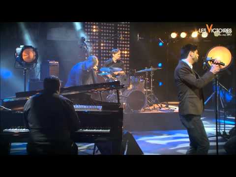 At Last - Éric Legnini & Hugh Coltman - Victoires du Jazz 2013