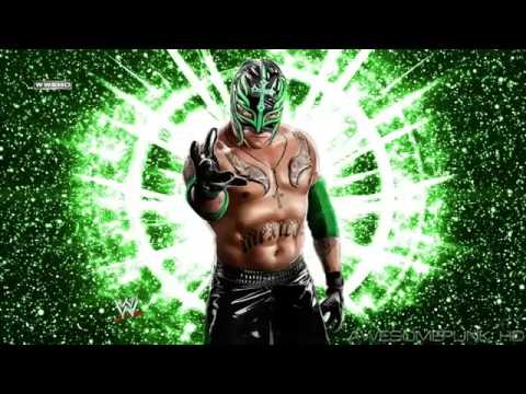 وغنيت المصارع ريمستريو كامله