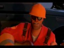 Team Fortress - Meet the Engineer Poop
