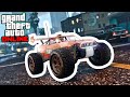 PROJECT BREAKAWAY FILE... GTA ONLINE
