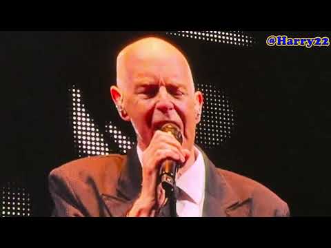 Pet Shop Boys - West End Girls (Lytham Festival, 2026)