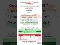 Tata 1mg Hiring – Doctors (WFH) MBBS / BAMS / BHMS / BDS Minimum 1 Year (Post Internship)