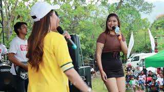 Erna Menul Ft Deviana Cover Bojo Loro Jab 2