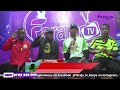 SPORTS BUZZ