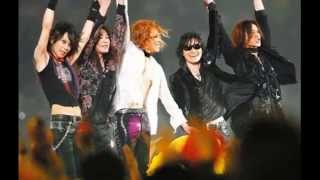 X JAPAN won the Most Devoted Fans honor of 2014!!