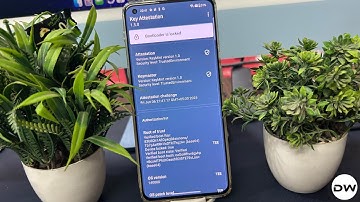 How to Fix Broken TEE on Android