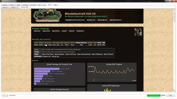 [Addon Guide #01] SimulationCraft zmash.eu