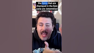 Epic Status Going Away in Jira