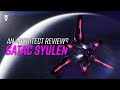 The syulen is the coolest starter ship  architect reviews