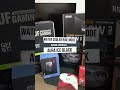 MEU SETUP DOS SONHOS