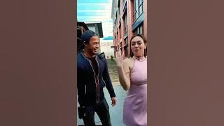 celine evalingsta Tanpa Bra#shortsvideo#viral