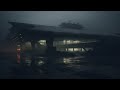 Closed Airspace: Dark Post-Apocalyptic Ambient πΆ
