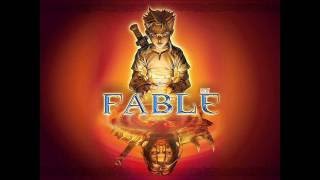 Fable OST - Oakvale chords