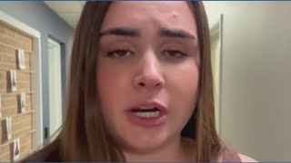 Macon mother now relying on food pantries and family after she says someone stole her SNAP benefits