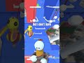 I'm scared... | Crowbar Climber #shorts