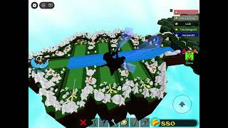 Decayed Reality Wither Storm In in Babft (Almost Finished)