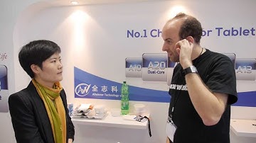 Allwinner A23, optimized dual-core ARM Cortex-A7, lower power consumption and lower cost