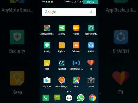 How to block WhatsApp unknown contacts - YouTube