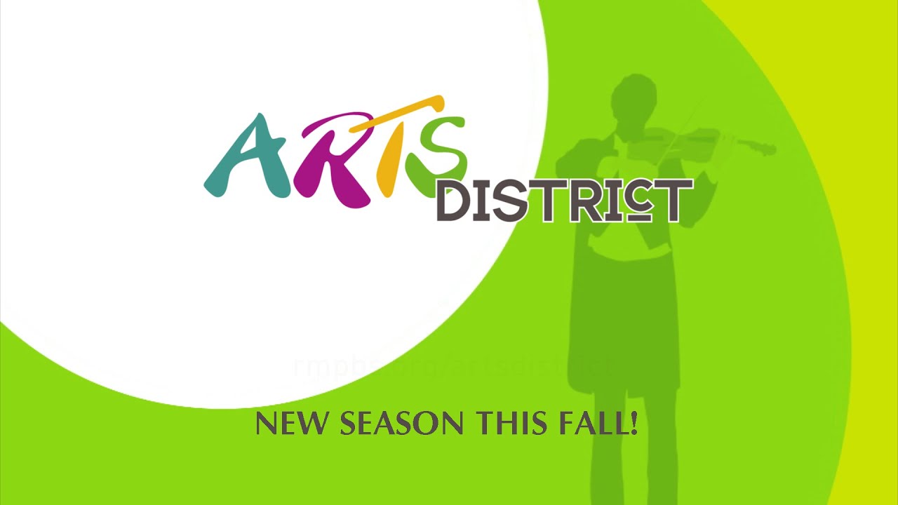 Arts District Trailer Season 4