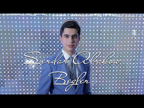 SERDAR ABAKOW BEGLER