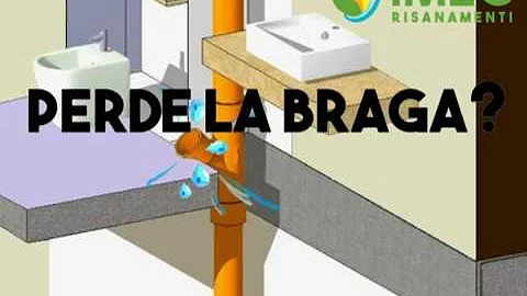 Quando perdi le feci?