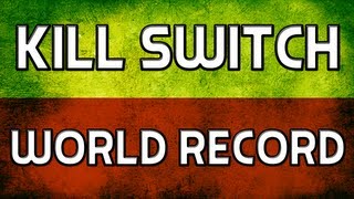 MW3: Kill Switch World Record (1:57.8)