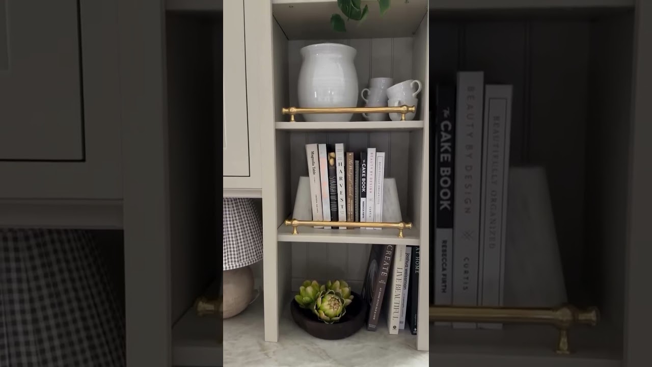 Kitchen Cabinet Hardware