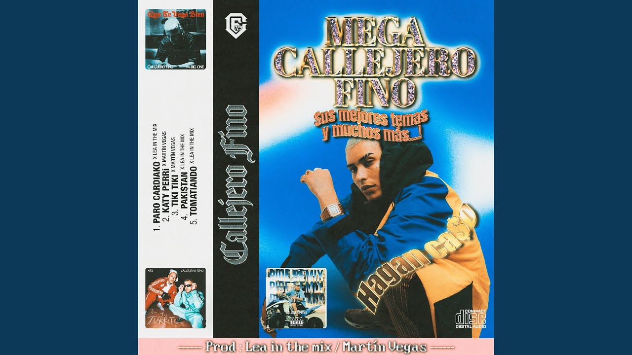 Download TOMATIANDO MP3