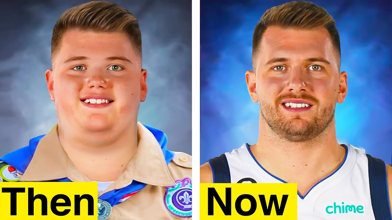 20 Things You Didn't Know About Luka Doncic..