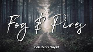 Acoustic Folk Playlist for Slow Mornings & Soft Focus 🌫️ Fog & Pines | Soft Indie Folk screenshot 4