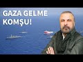 Akdeniz’de Türk-Yunan savaşı çıkar mı? Mete Yarar uyardı: Gaza gelme komşu!