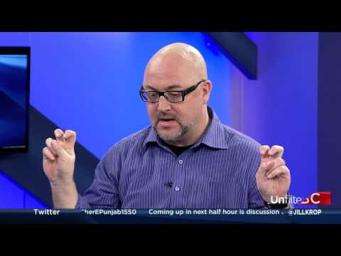 BC1 Unfiltered (March 27, 2014): Starbucks, Speeding Tickets, Childhood Obesity thumbnail