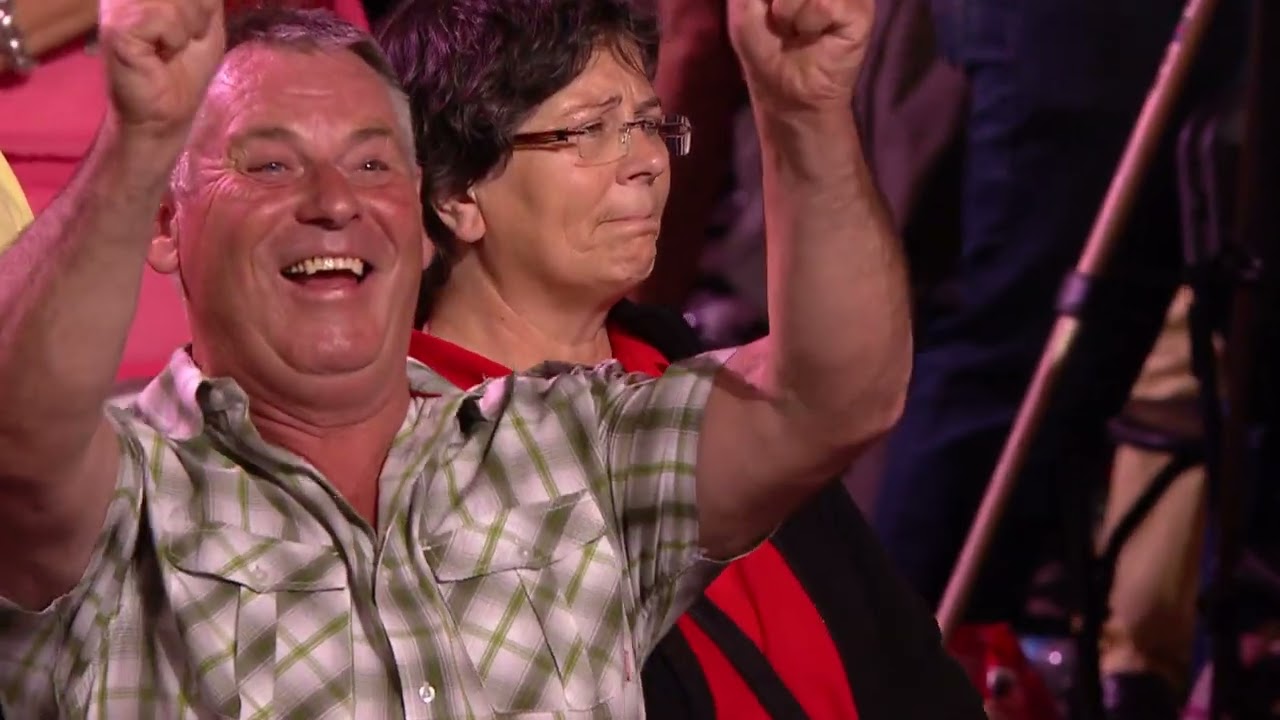 Limburg Anthem – André Rieu feat. Jostiband