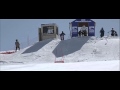 La pista Universiada, un escenario de campeonato