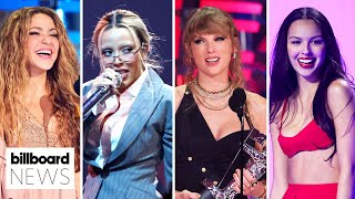 2023 VMAs Recap: Biggest Winners, Show-Stopping Performances, Top Moments \& More | Billboard News