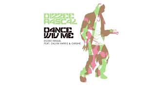 Dizzee Rascal ft Calvin Harris & Chrome - Dance Wiv Me (Calvin Harris Mash-up) (2008)