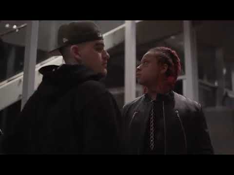 Trippie Redd meets YEAT for the first time (feat. KanKan & SeptembersRich)