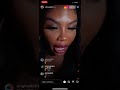 Chinese kitty ig live