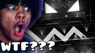 Reacting To The Most Decorated Extreme Demons