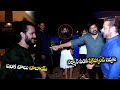 Mega star chiranjeevi meets kamal haasan  salman khan  akhil  vikram movie  life andhra tv