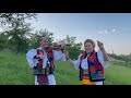 Maria și Mihai Nemes - Cand aud ca-i zi de lucru [oficial video 2022]