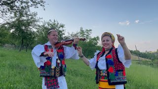 Maria și Mihai Nemes - Cand aud ca-i zi de lucru [oficial video 2022]