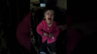 Menim Bacımın Ağlamağı