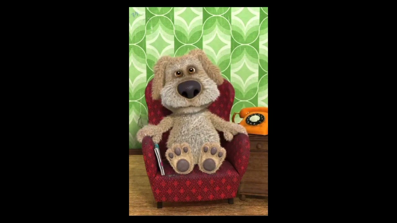 Ben refuses to use Duolingo