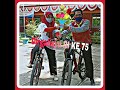 #hutri75 #erapandemi  Serba-serbi Lomba HUT RI ke 75
