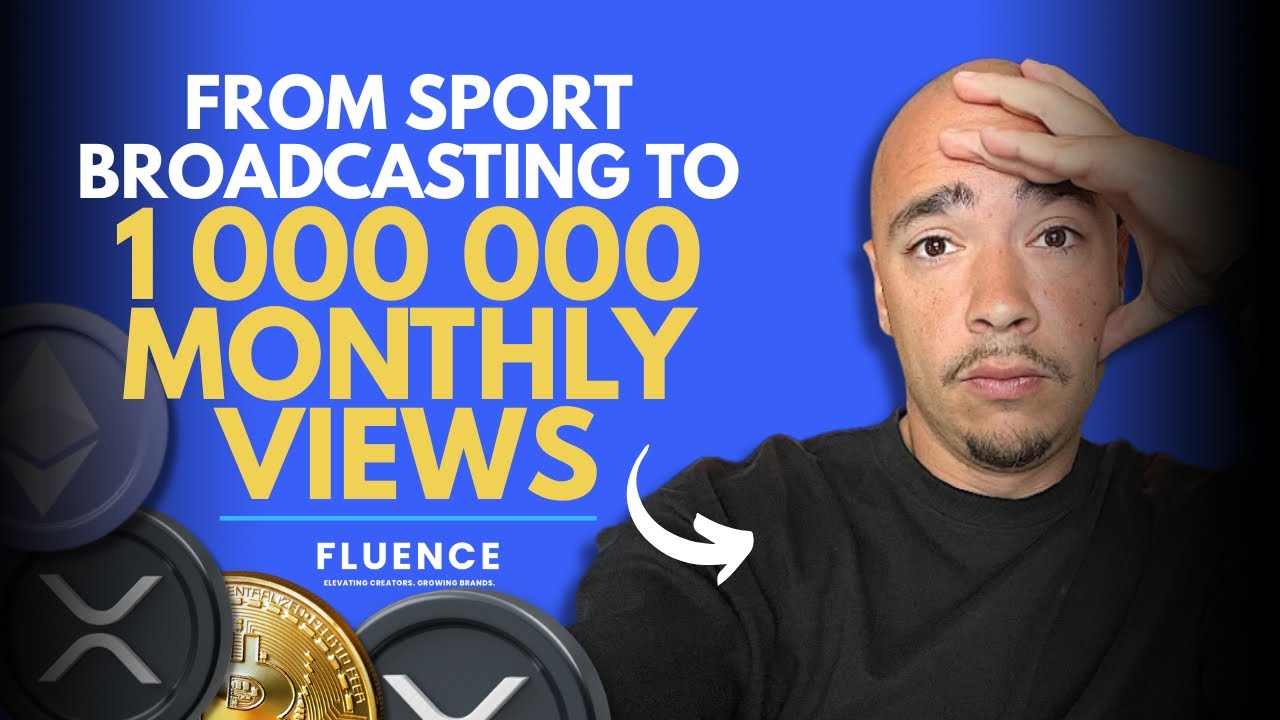 Why I Quit My 6 - Figure Job For Crypto | Zach Humphries