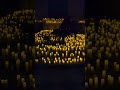 #experience #candlelight #candlelightconcert #concert #piano #ludovicoeinaudi #toulouse #candle #fyp
