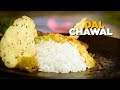 How to make simple dal chawal  zee zest